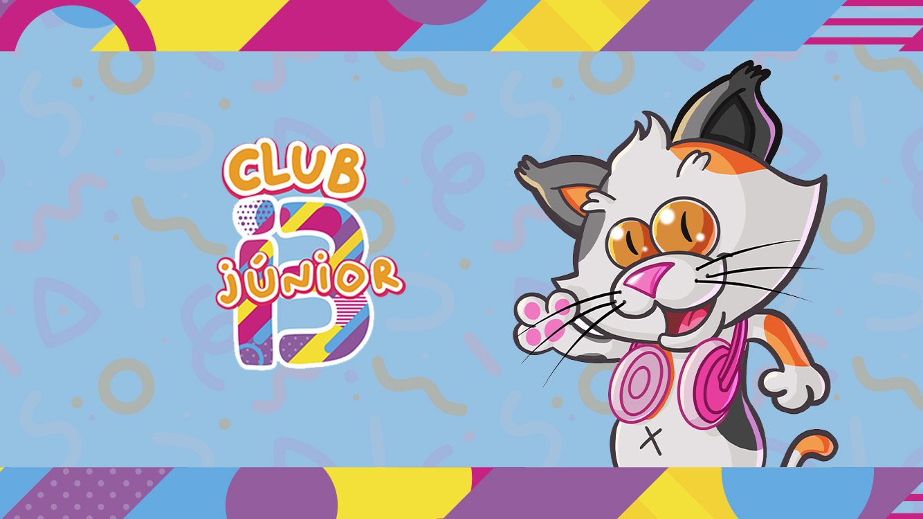 Club IB3 Júnior