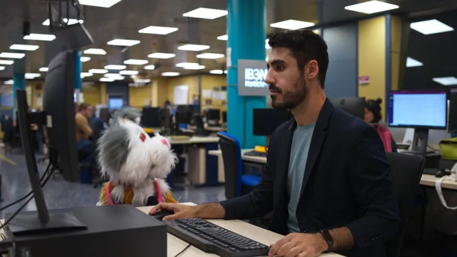 HEM D'AVISAR QUE PLOURÀ