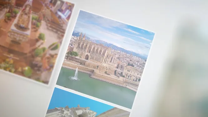 EUCARISTIA A LA SEU DE MALLORCA