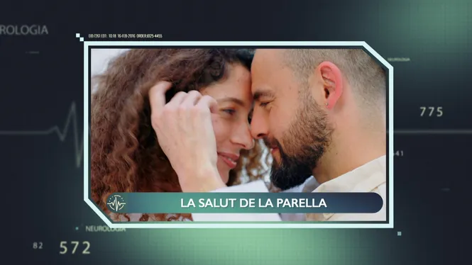 LA SALUT DE LA PARELLA