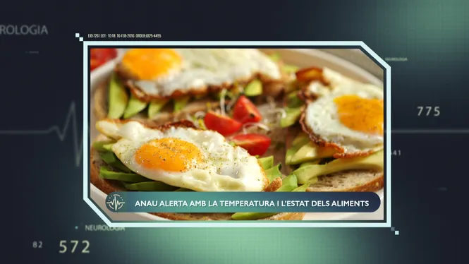 Intoxicacions alimentàries