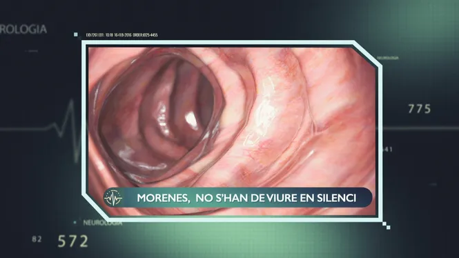 MORENES, UN PROBLEMA MASSSA SILENCIAT