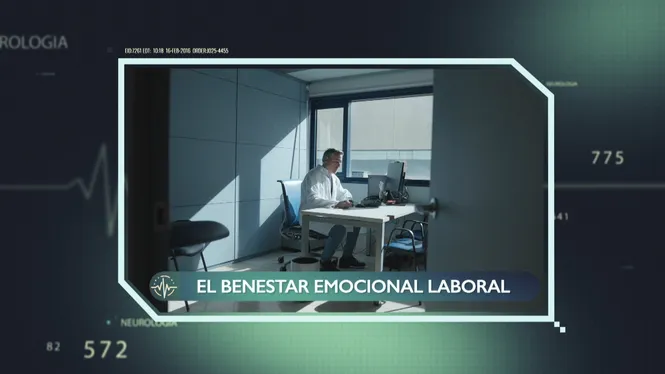 LA SALUT FÍSICA I MENTAL A LA FEINA