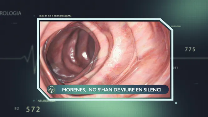 MORENES, UN PROBLEMA MASSSA SILENCIAT