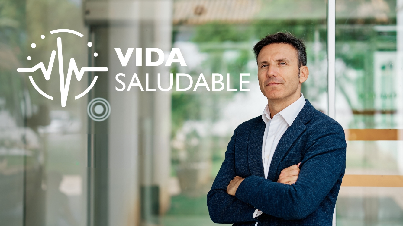 Vida saludable