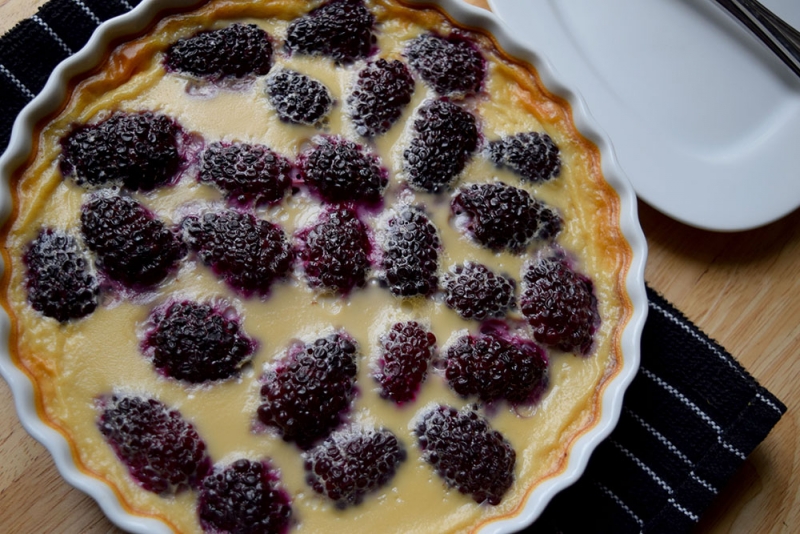 Simplifying French cake | Indiana Daily Student