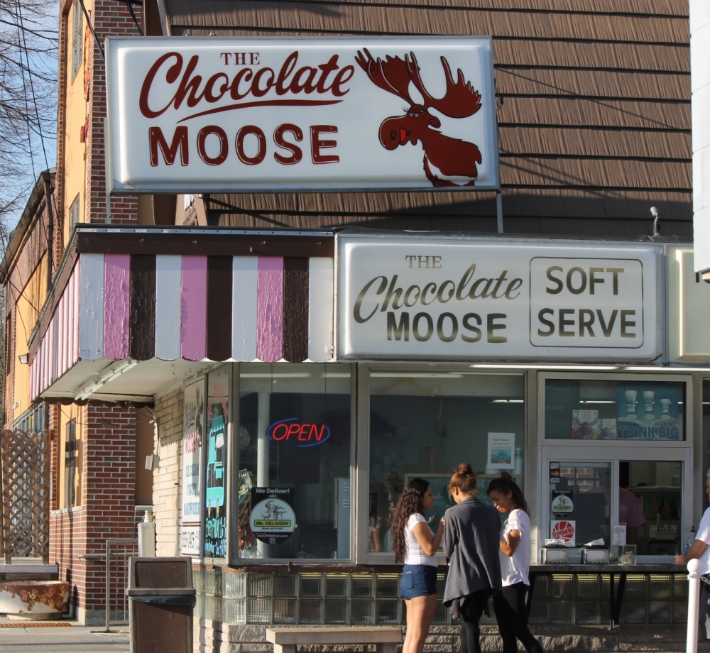 Chocolate Moose will be demolished and moved Indiana Daily Student