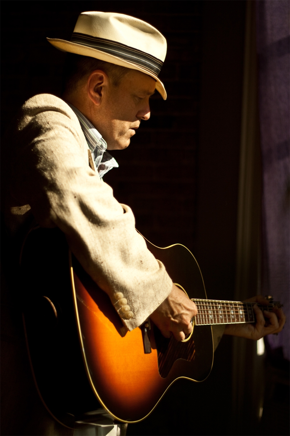 Local singer/songwriter to perform Indiana Daily Student