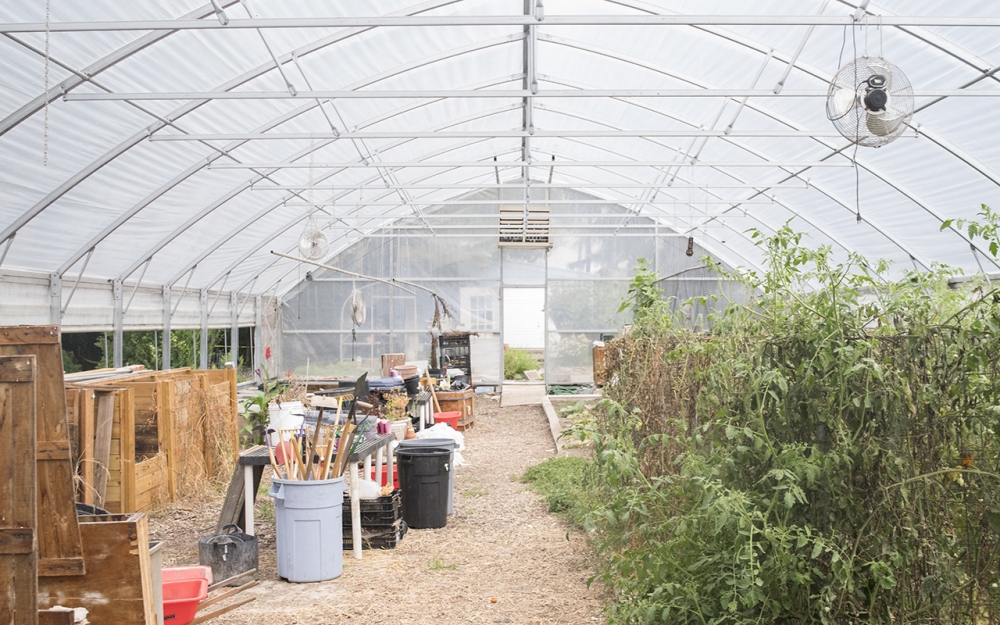 Hilltop Gardens offers variety of opportunities for students - Indiana