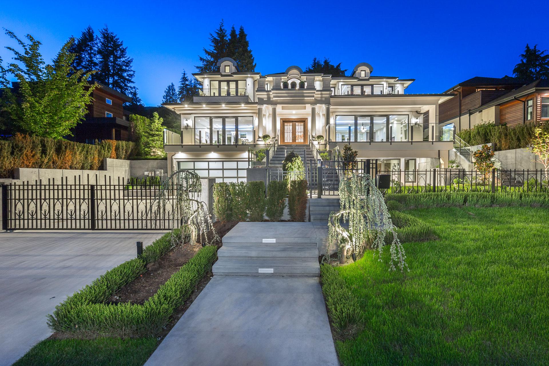 1731 Ottawa Avenue, West Vancouver, BC