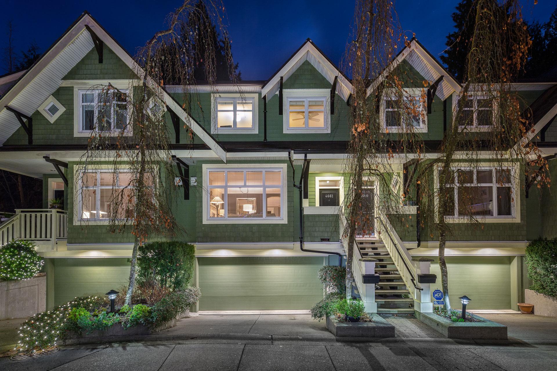 4662 Capilano Road, North Vancouver, BC
