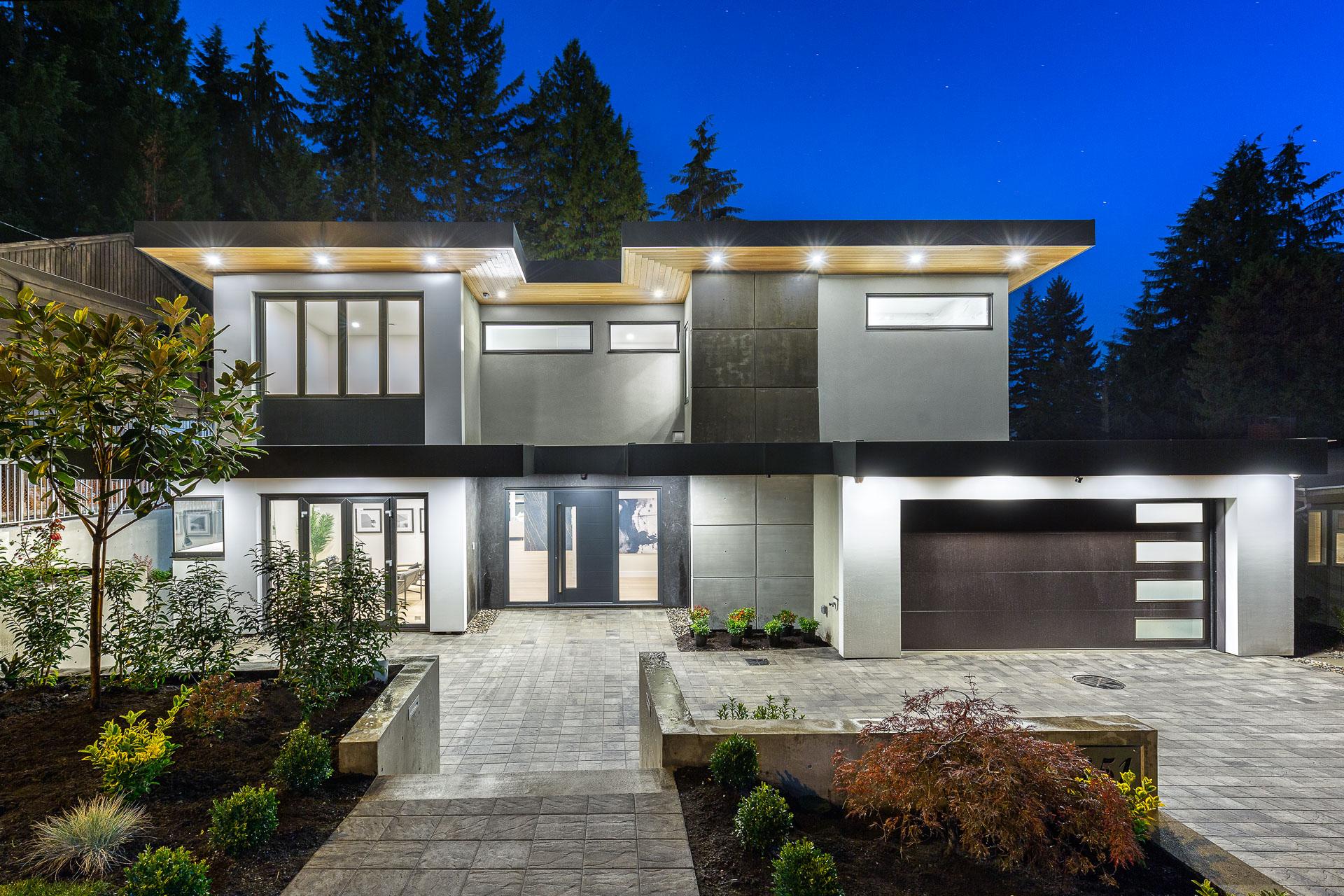 851 Prospect Avenue, North Vancouver, BC