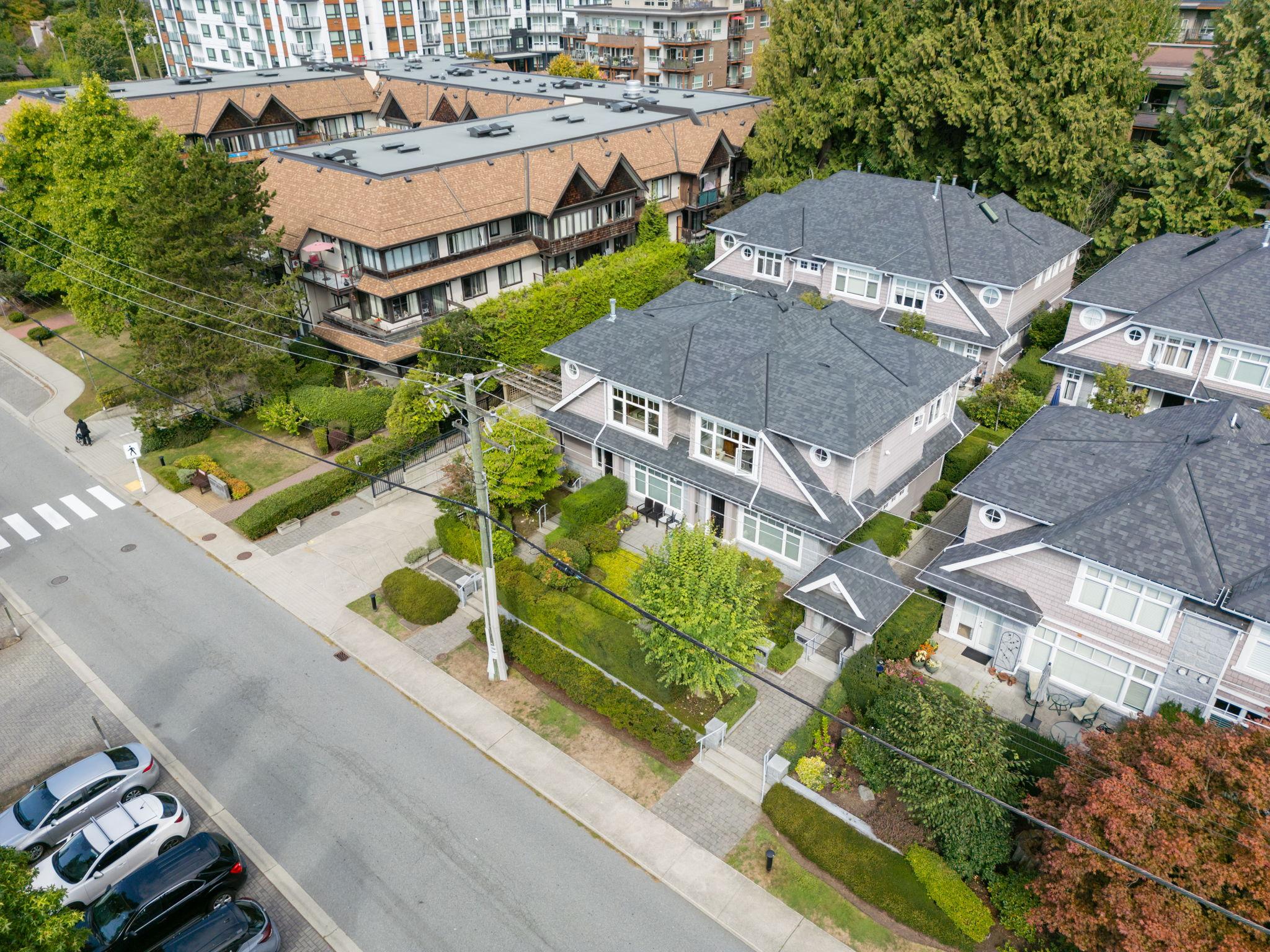 2133 Gordon Avenue, West Vancouver listing image