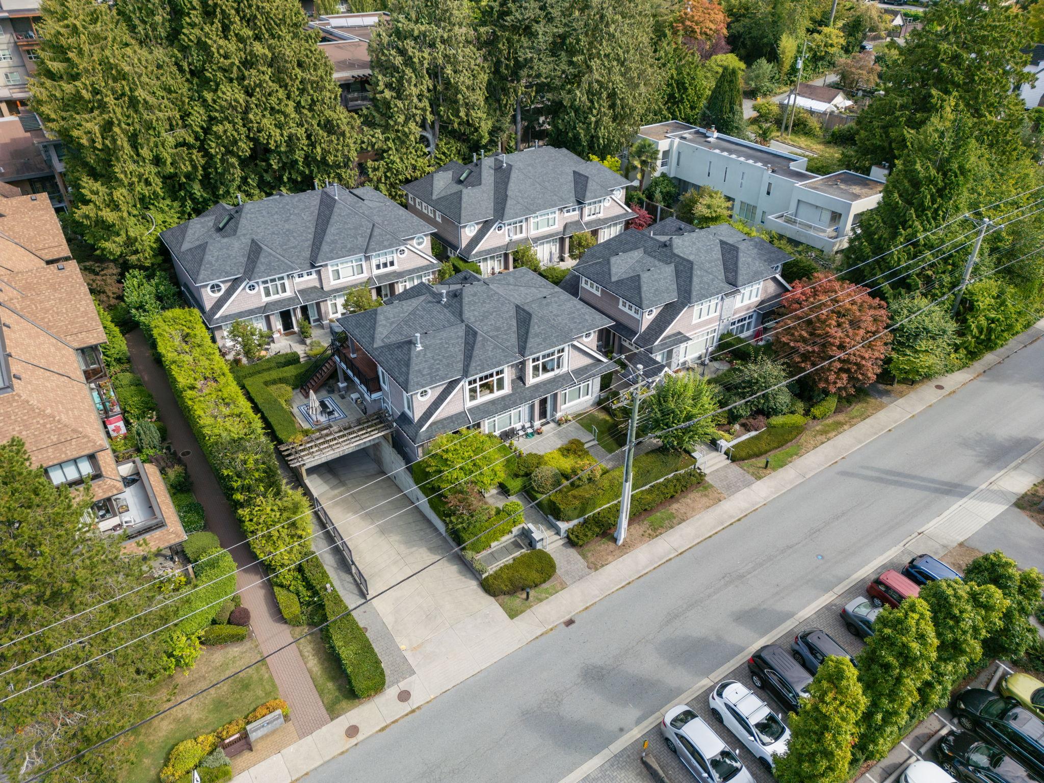 2133 Gordon Avenue, West Vancouver listing image