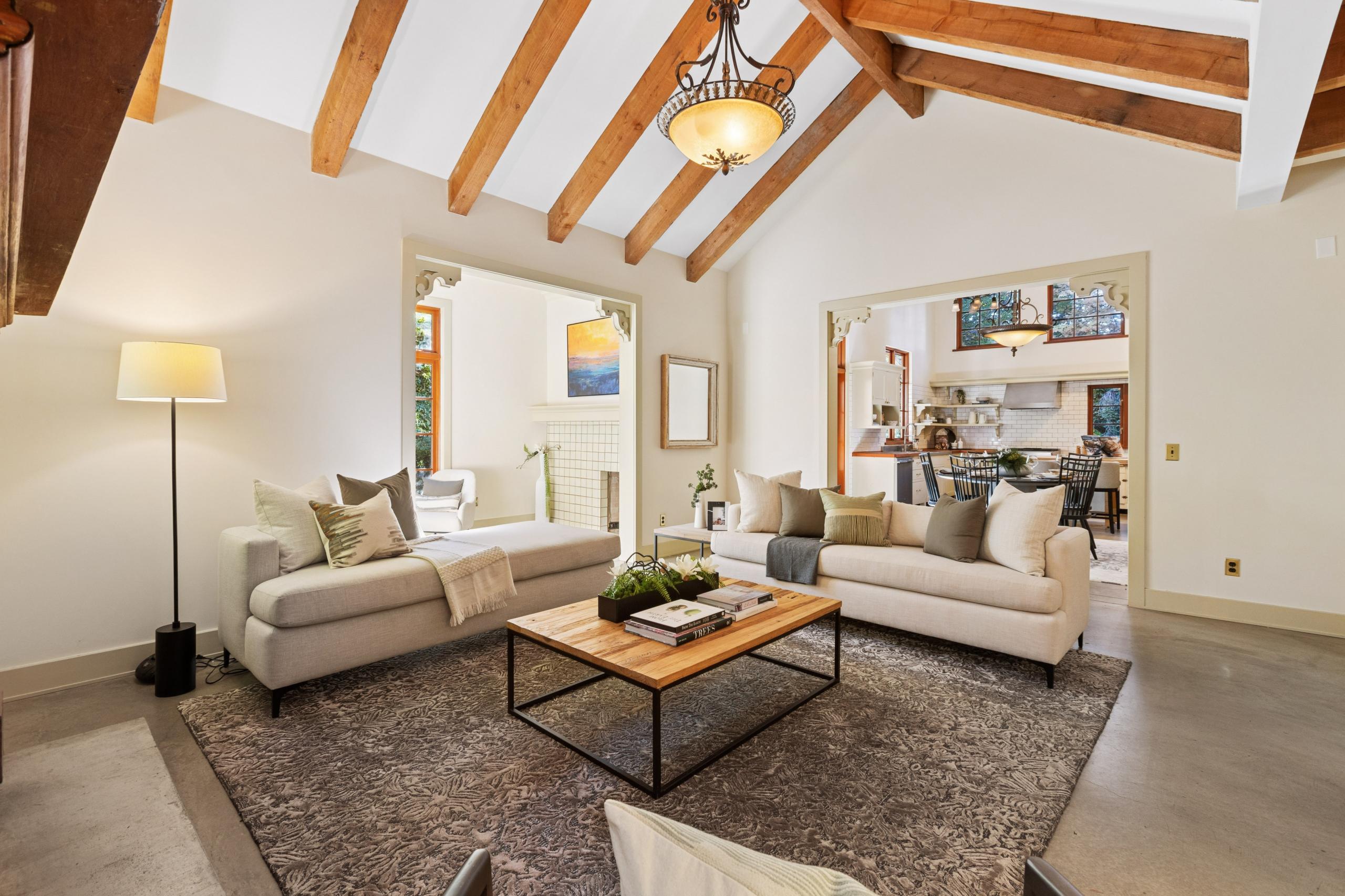 947 22nd Street, West Vancouver listing image