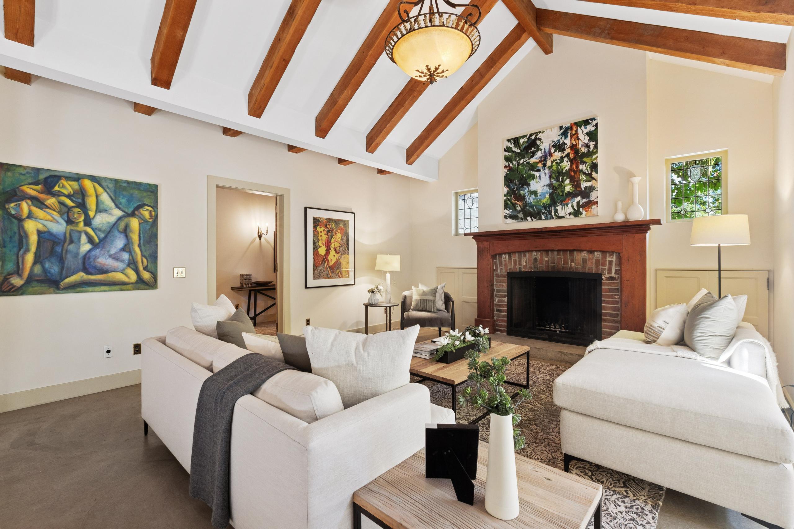 947 22nd Street, West Vancouver listing image