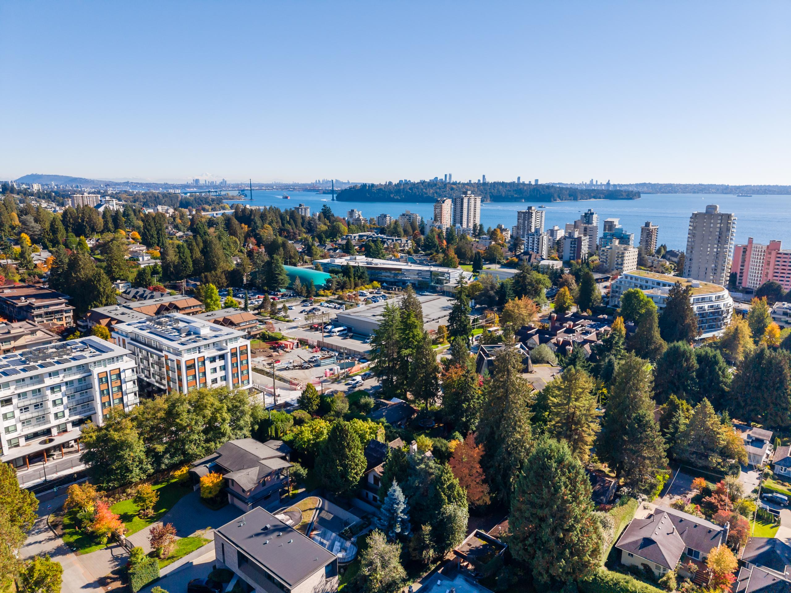 947 22nd Street, West Vancouver listing image