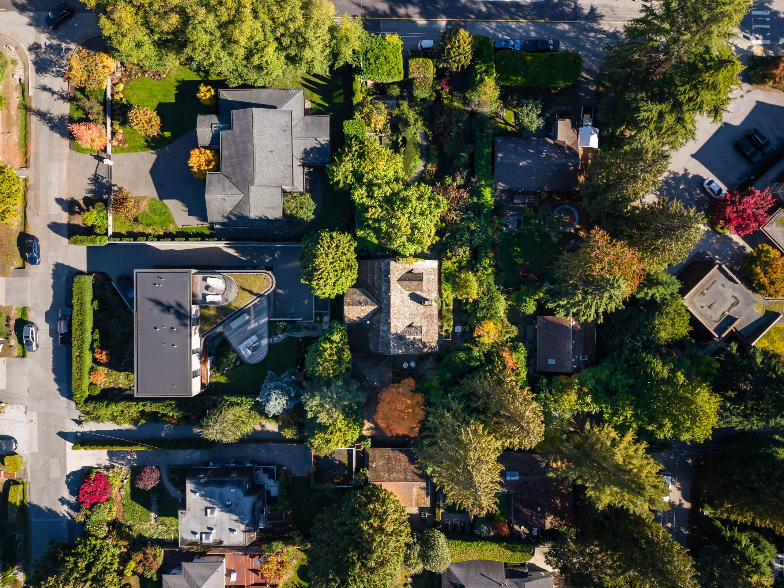 947 22nd Street, West Vancouver listing image