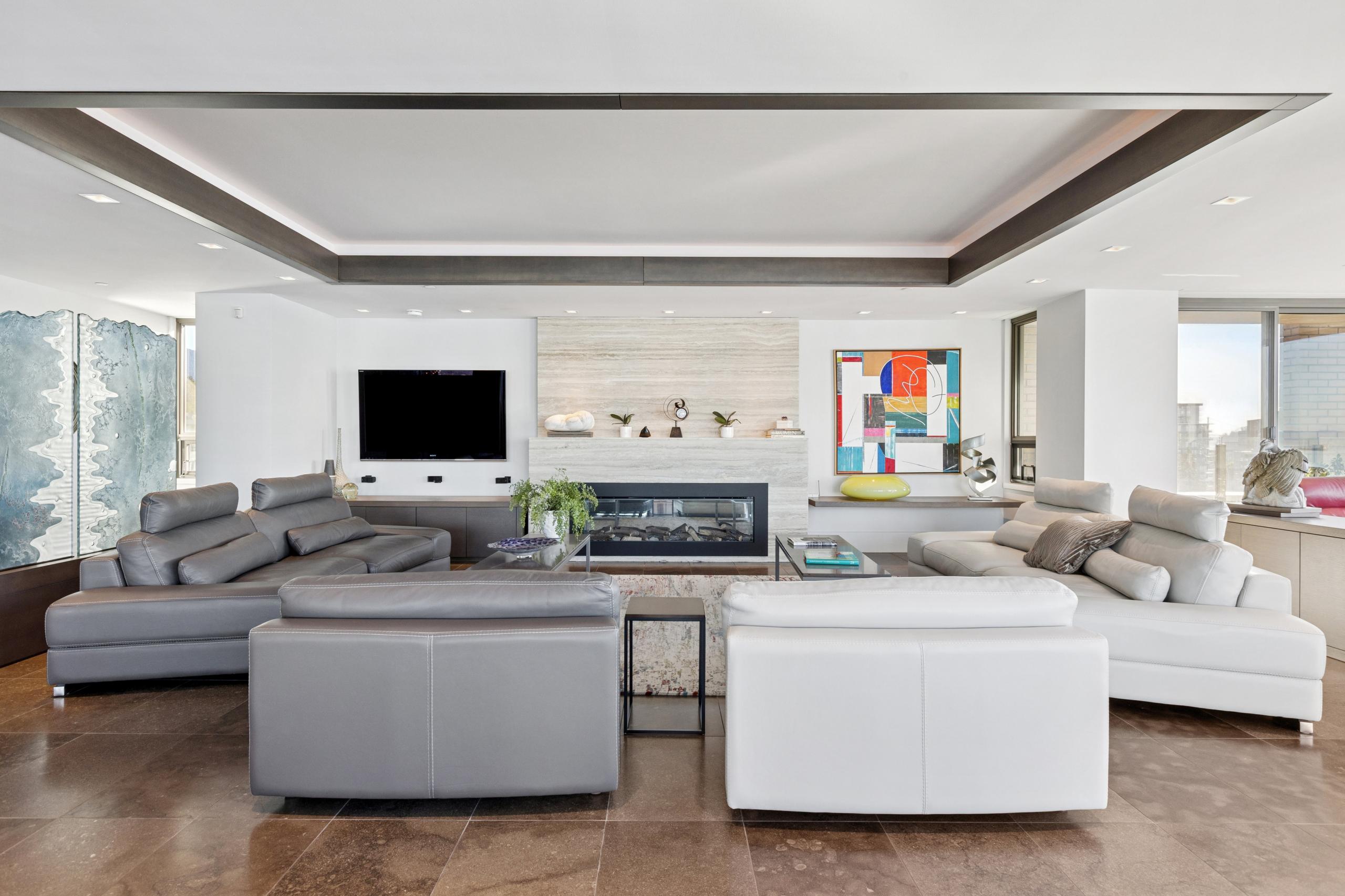 9-2250 Bellevue Avenue, West Vancouver listing image