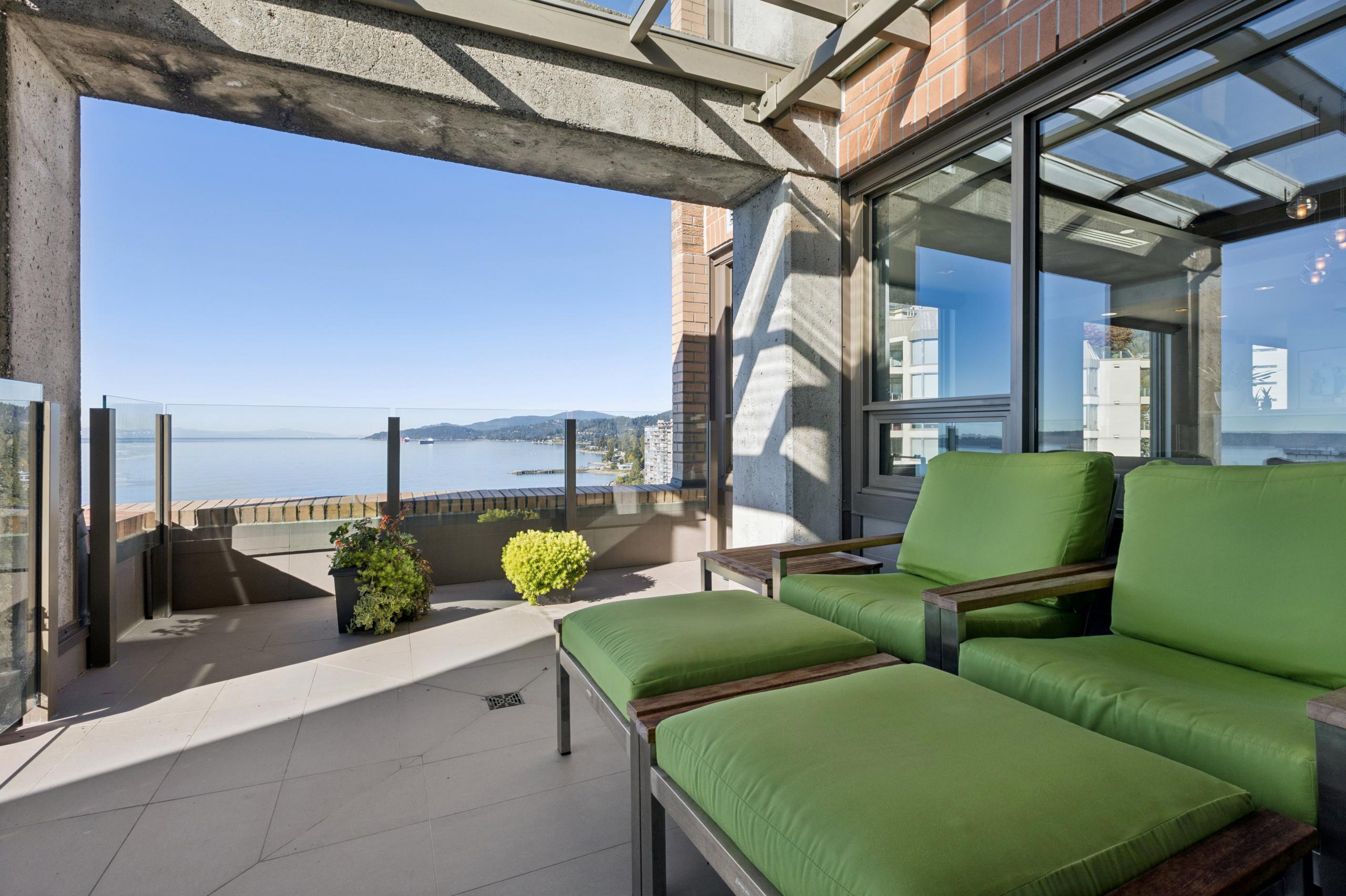 9-2250 Bellevue Avenue, West Vancouver listing image