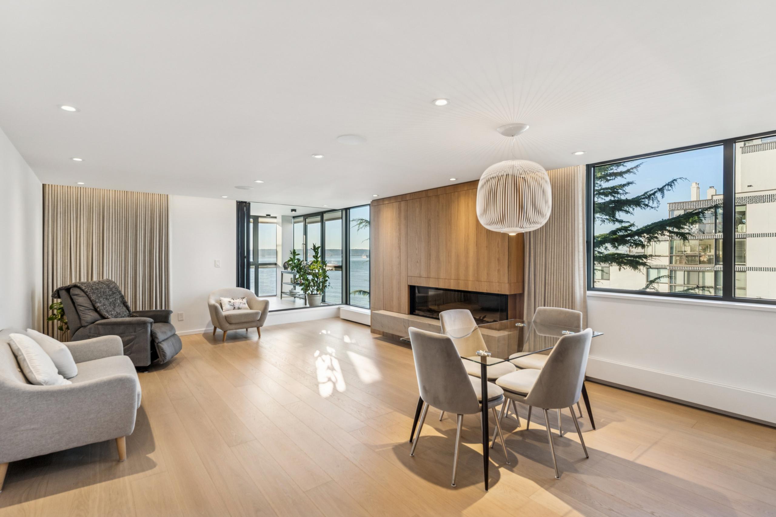 502-2090 Argyle Avenue, West Vancouver listing image