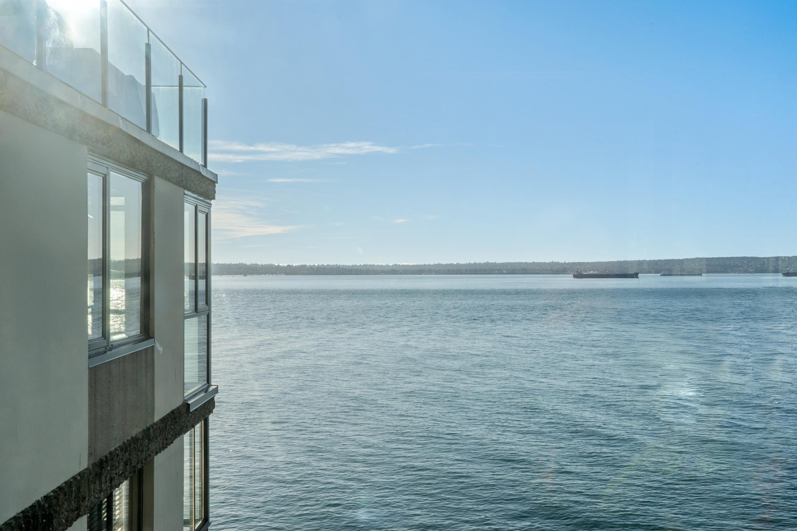 502-2090 Argyle Avenue, West Vancouver listing image