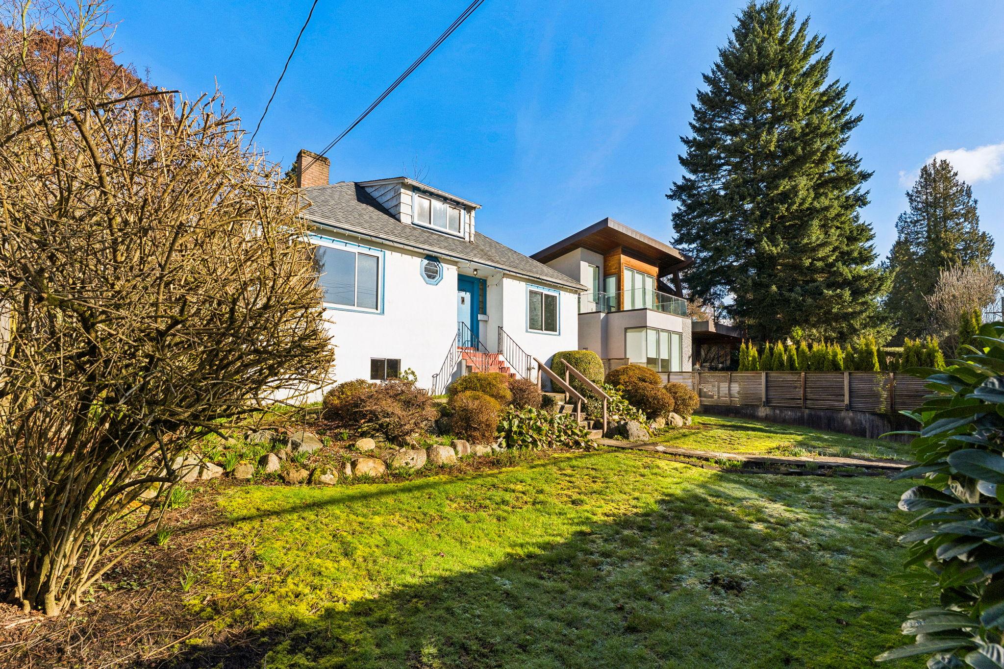 1531 Inglewood Avenue, West Vancouver listing image