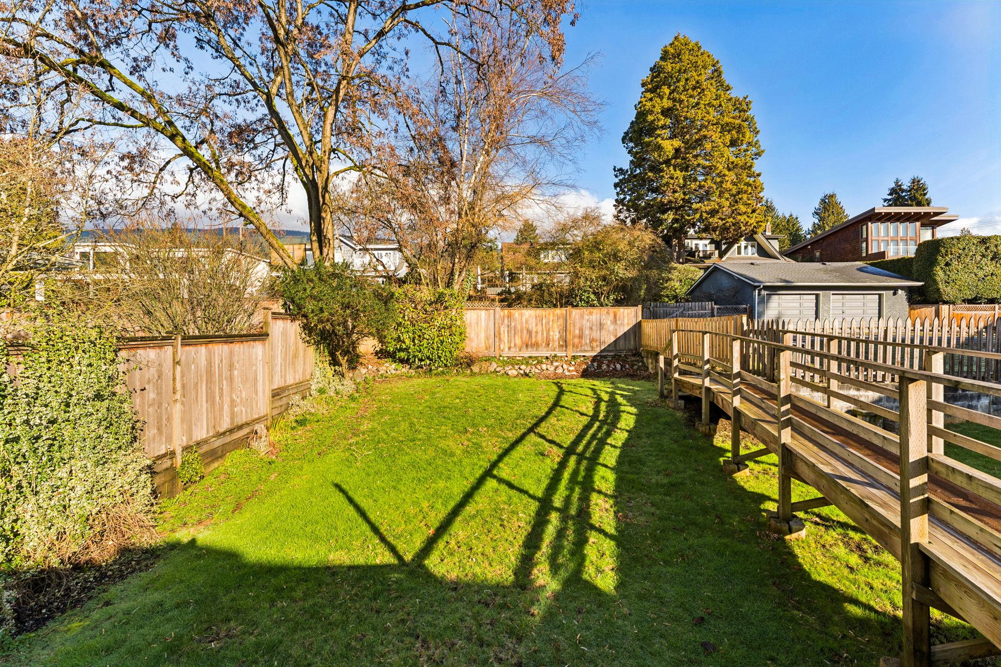 1531 Inglewood Avenue, West Vancouver listing image