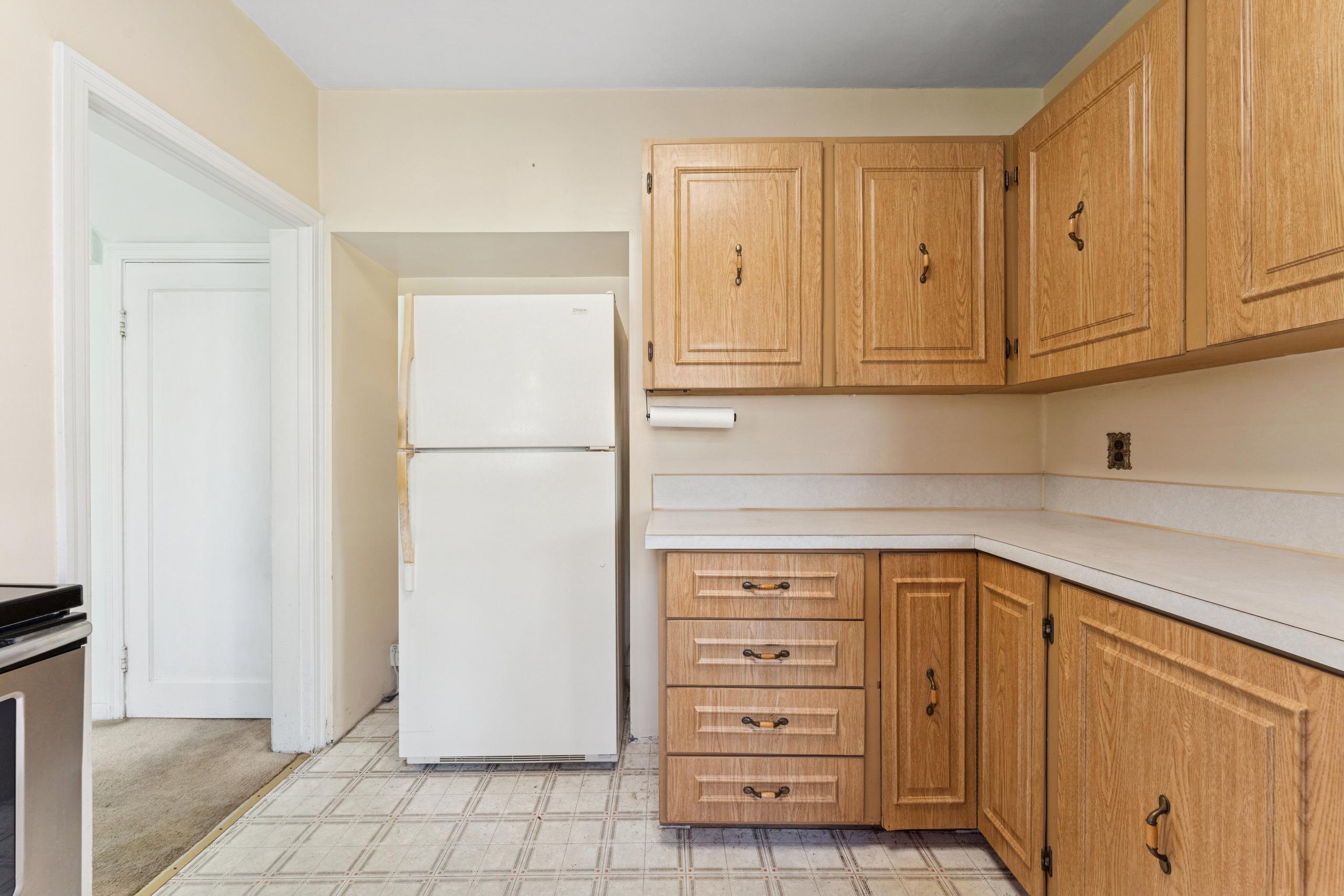 1531 Inglewood Avenue, West Vancouver listing image