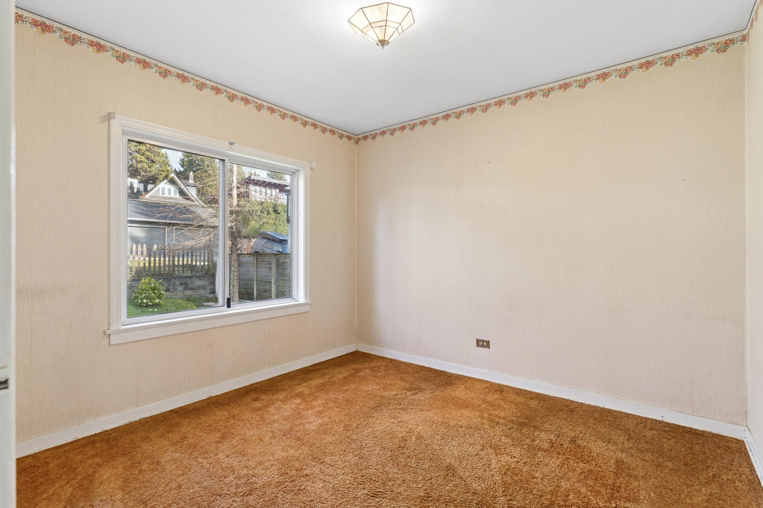 1531 Inglewood Avenue, West Vancouver listing image