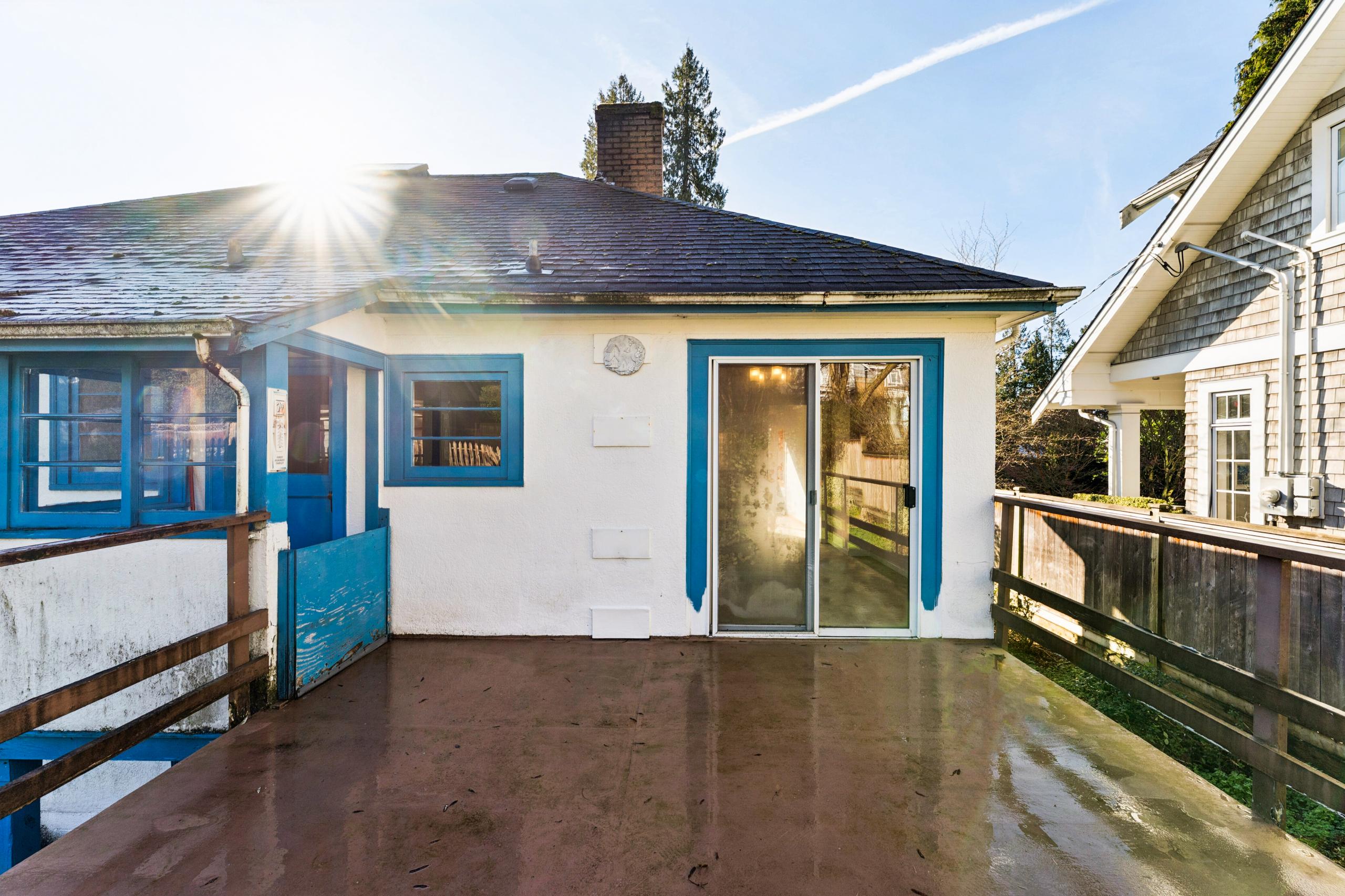 1531 Inglewood Avenue, West Vancouver listing image