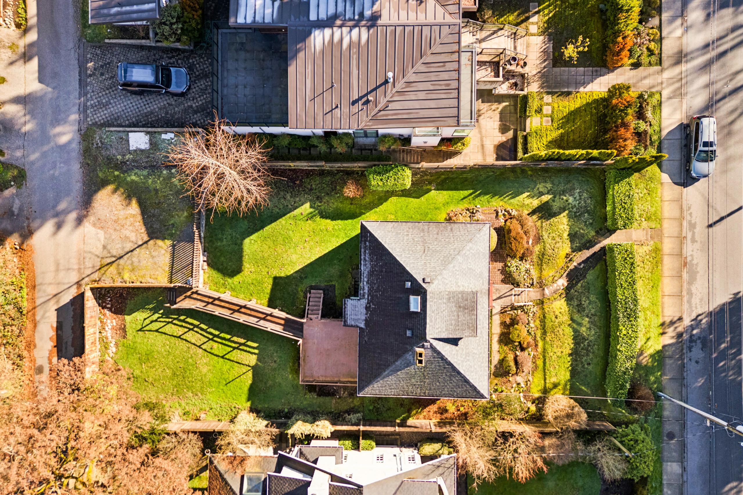 1531 Inglewood Avenue, West Vancouver listing image