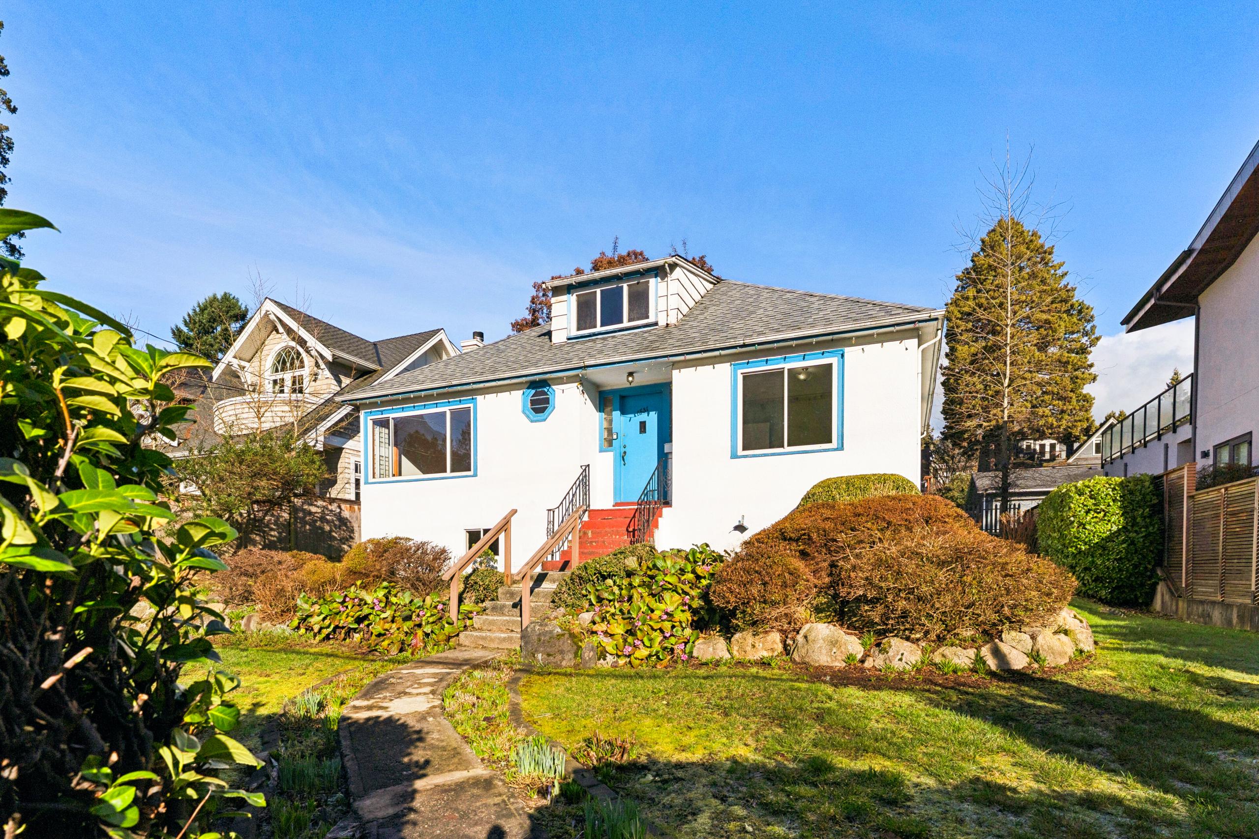 More info on 1531 Inglewood Avenue, West Vancouver