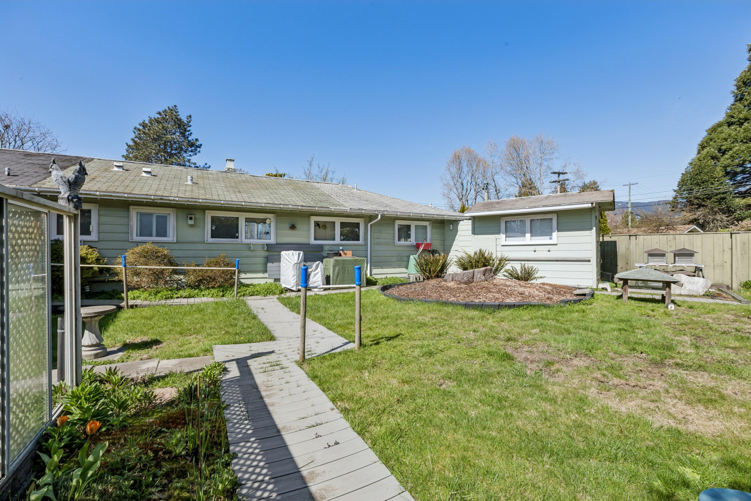 1222 Rosewood Crescent, North Vancouver listing image
