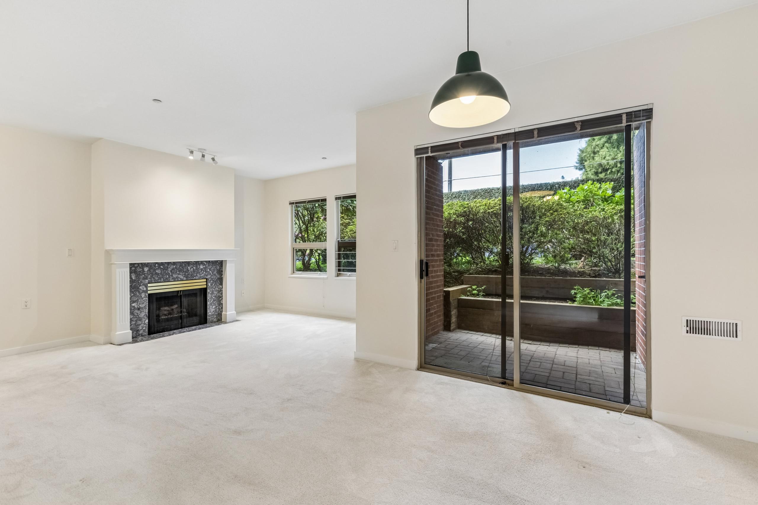 105-843 22nd Street, West Vancouver listing image
