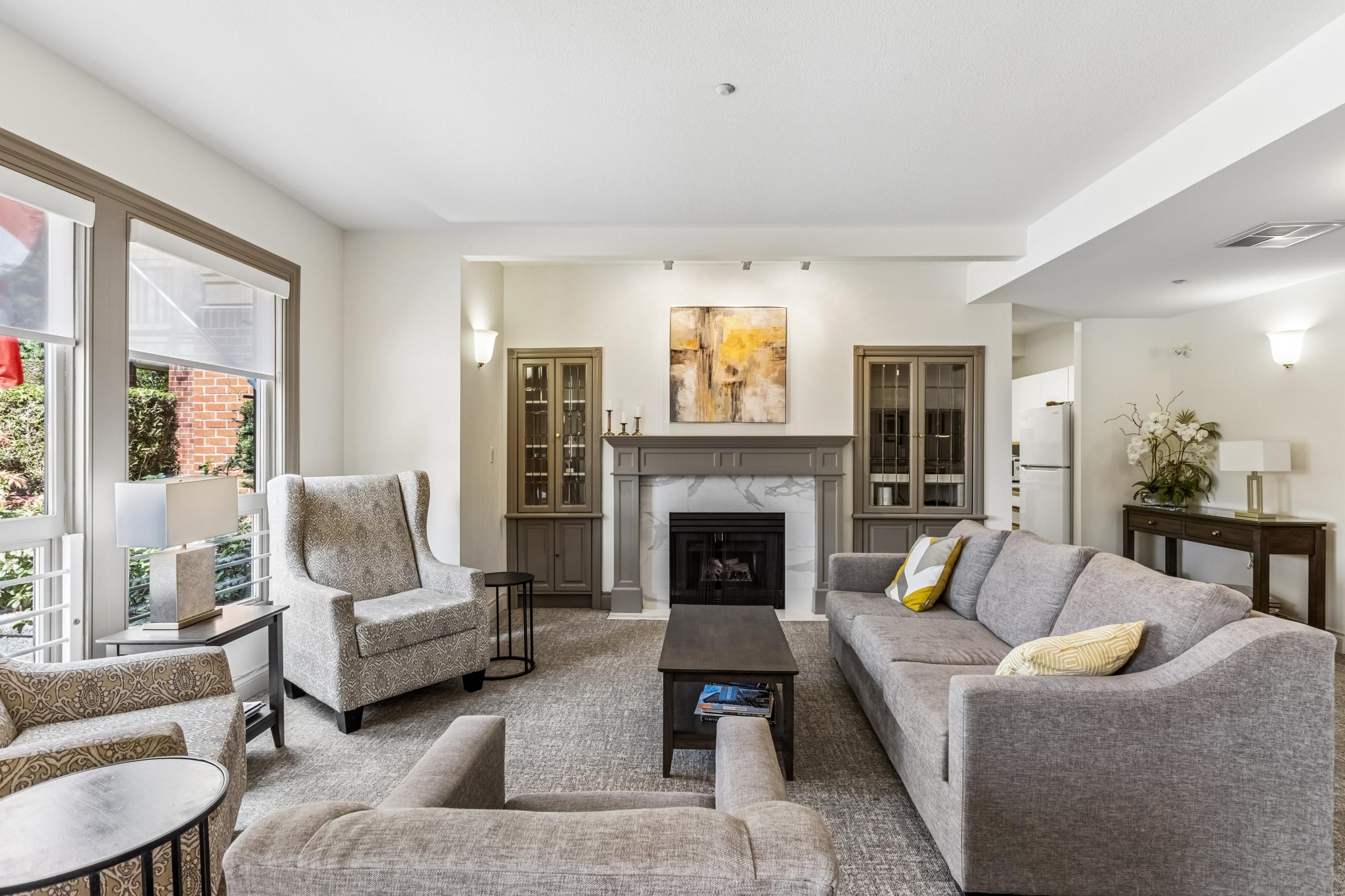 105-843 22nd Street, West Vancouver listing image