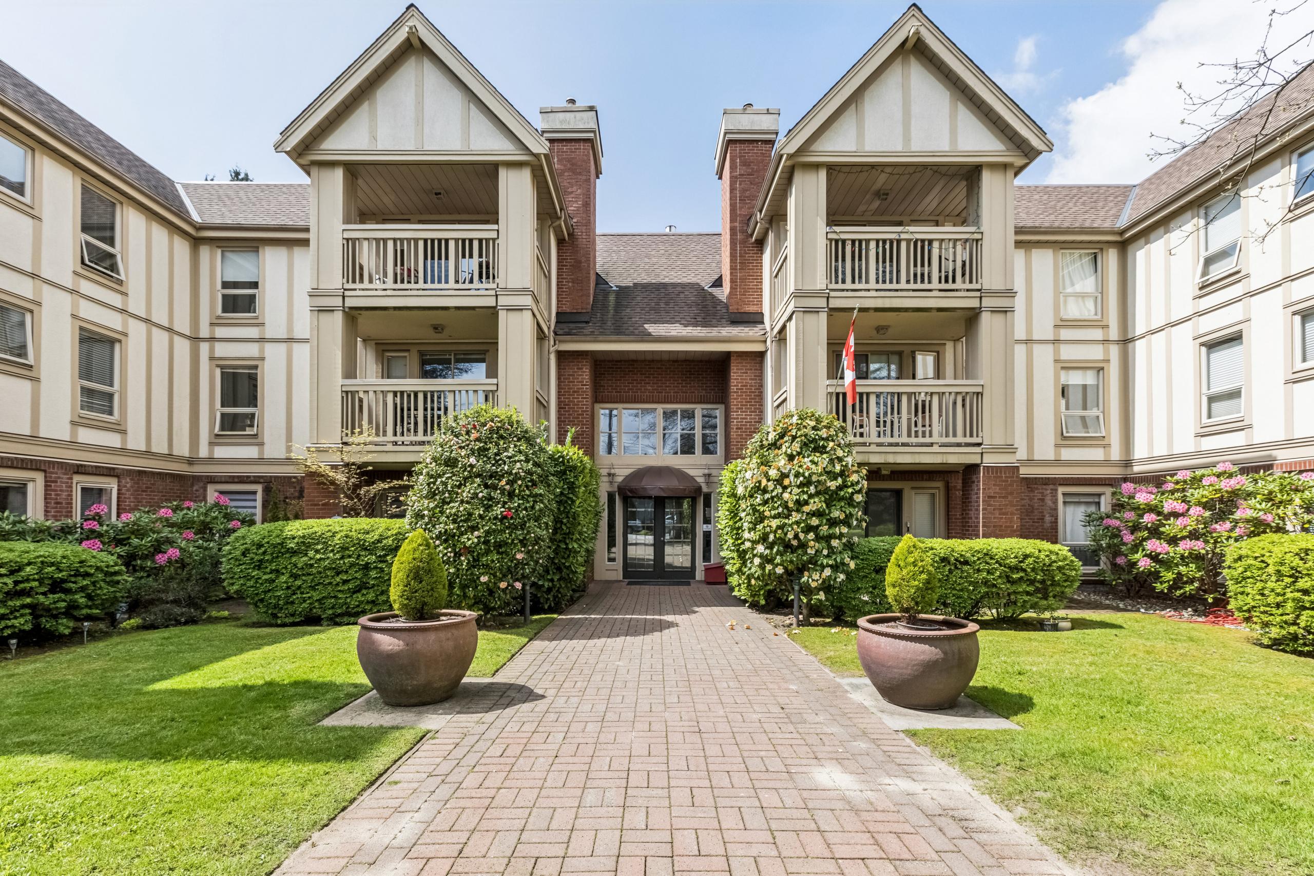 More info on 105-843 22nd Street, West Vancouver