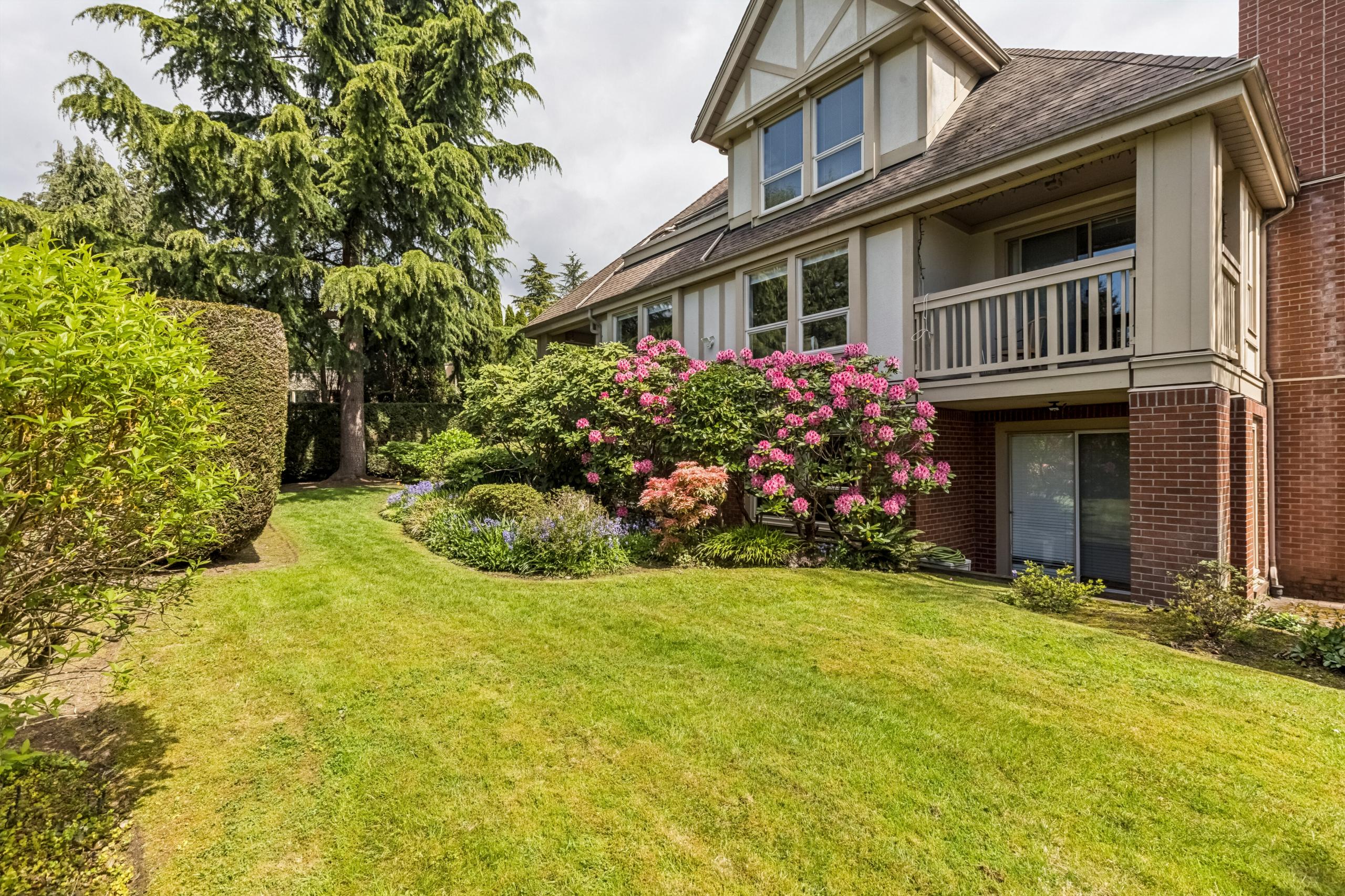 105-843 22nd Street, West Vancouver listing image