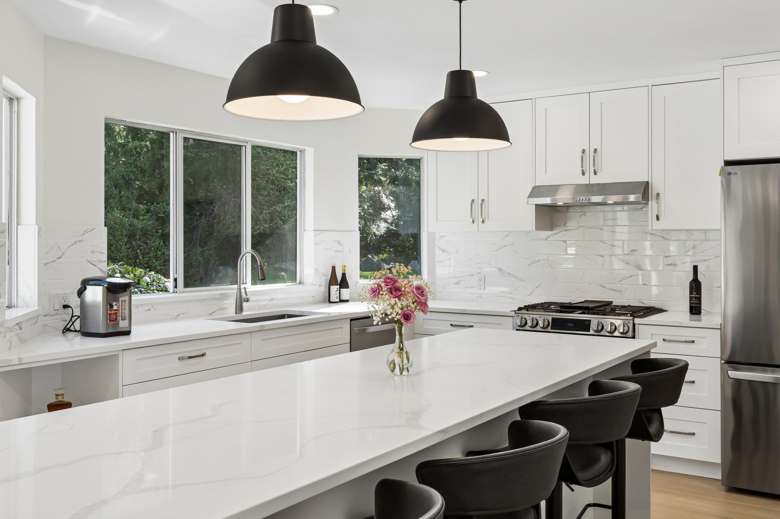 5399 Westhaven Wynd, West Vancouver listing image