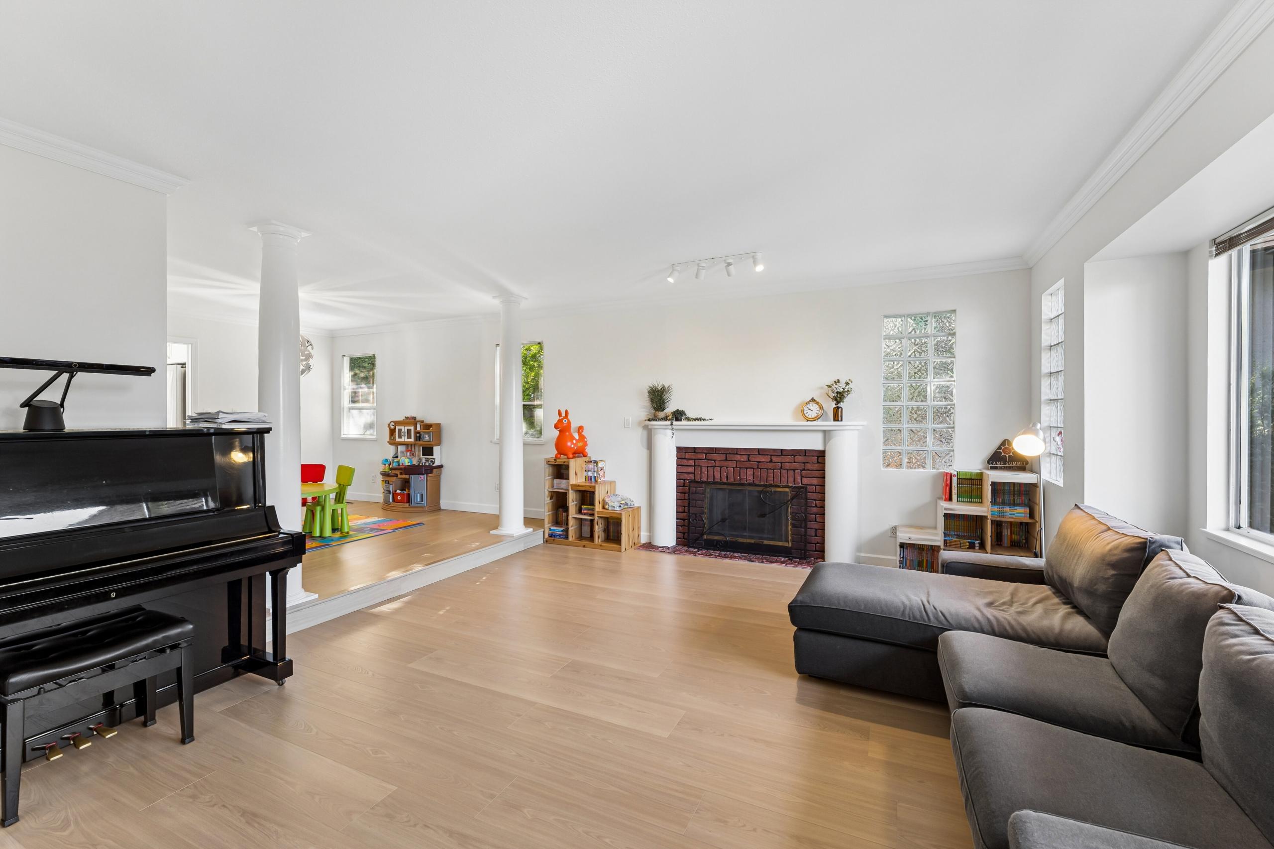 5399 Westhaven Wynd, West Vancouver listing image