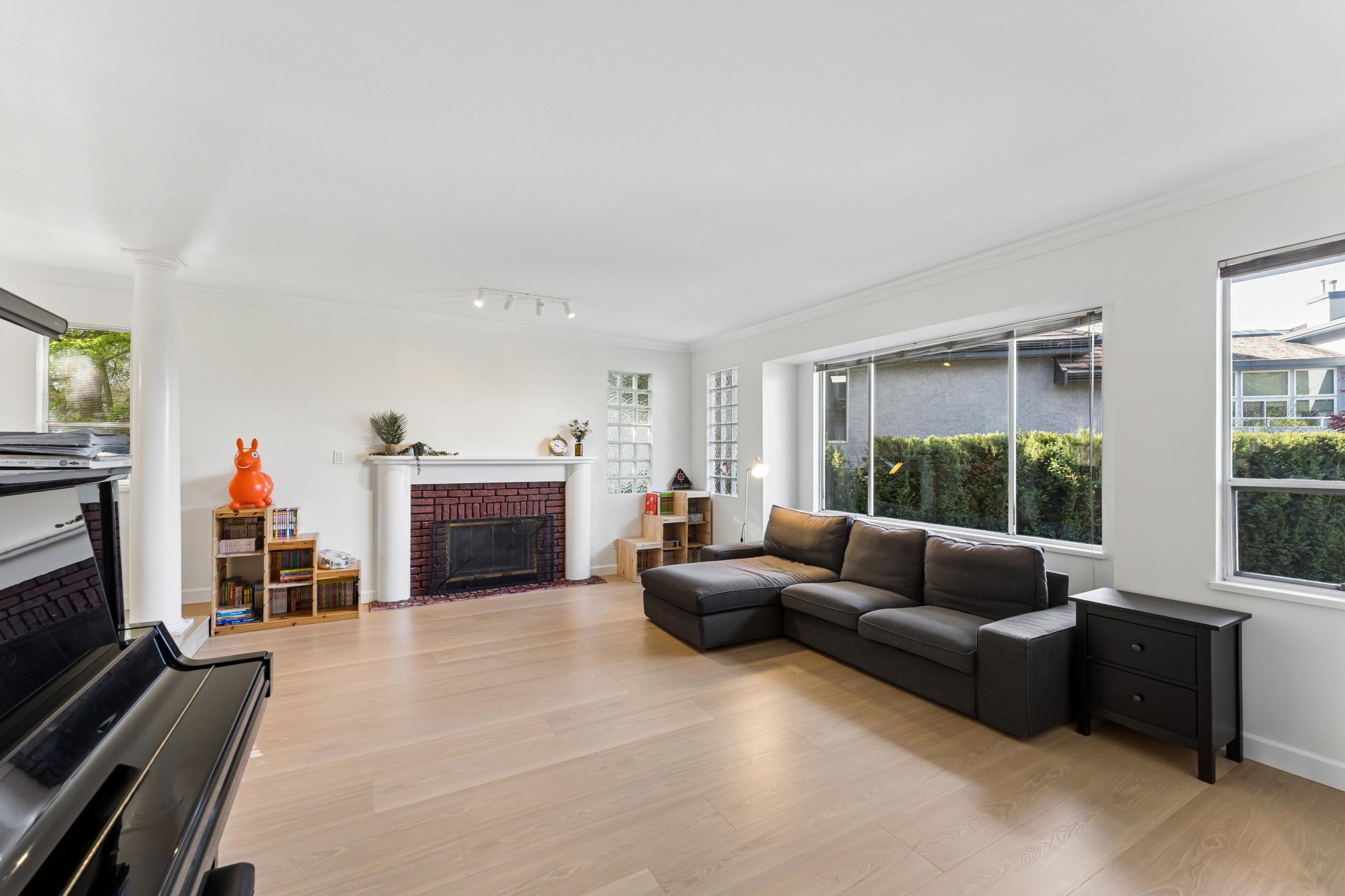 5399 Westhaven Wynd, West Vancouver listing image