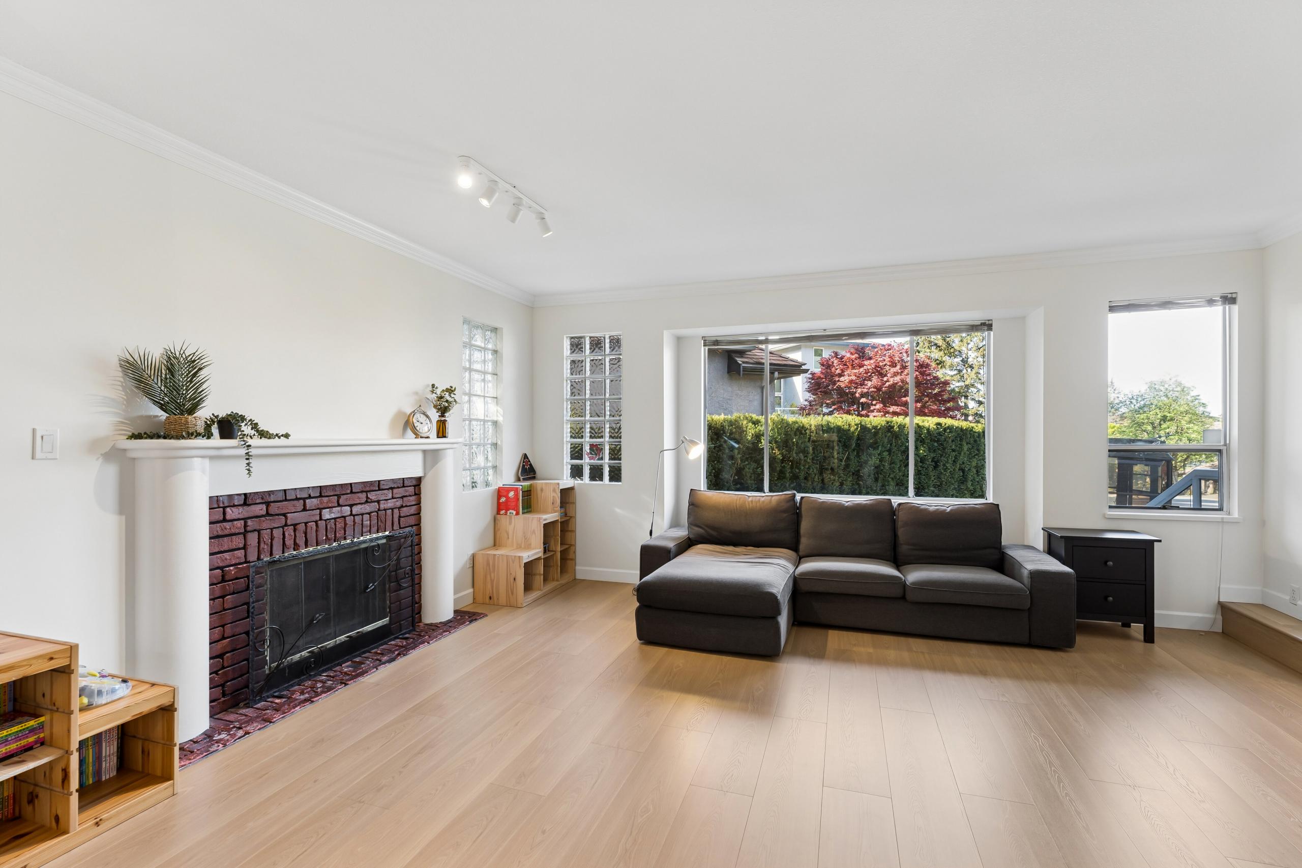 5399 Westhaven Wynd, West Vancouver listing image