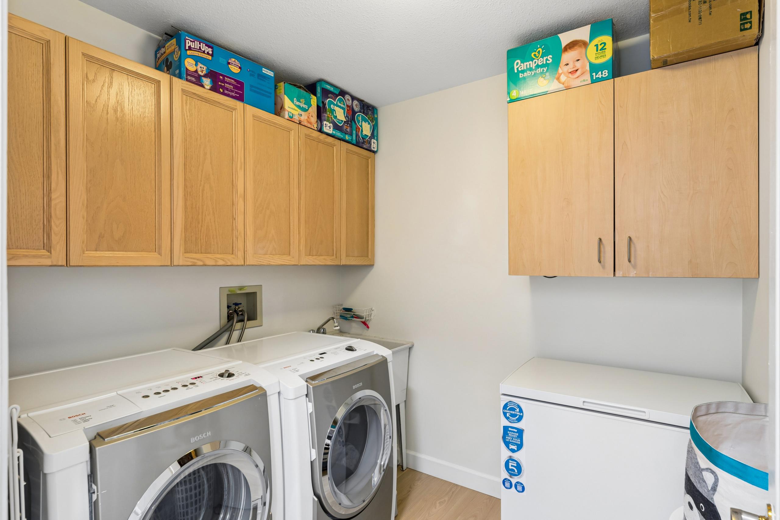 5399 Westhaven Wynd, West Vancouver listing image