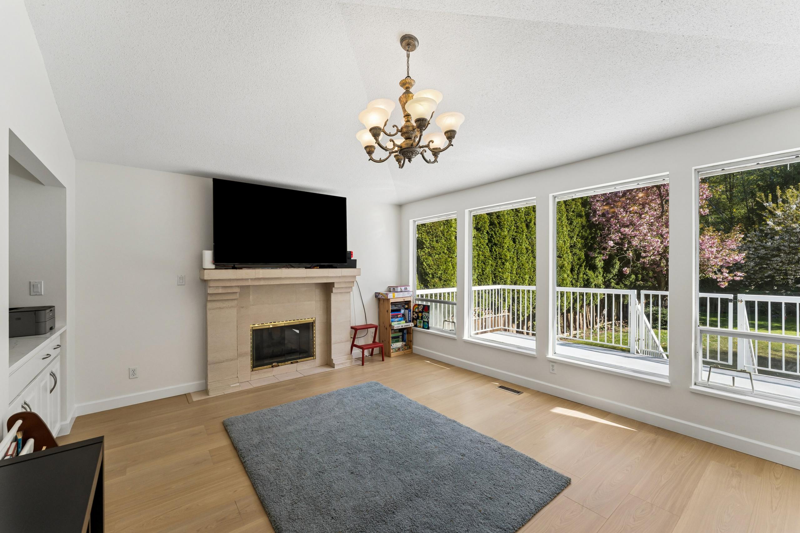 5399 Westhaven Wynd, West Vancouver listing image
