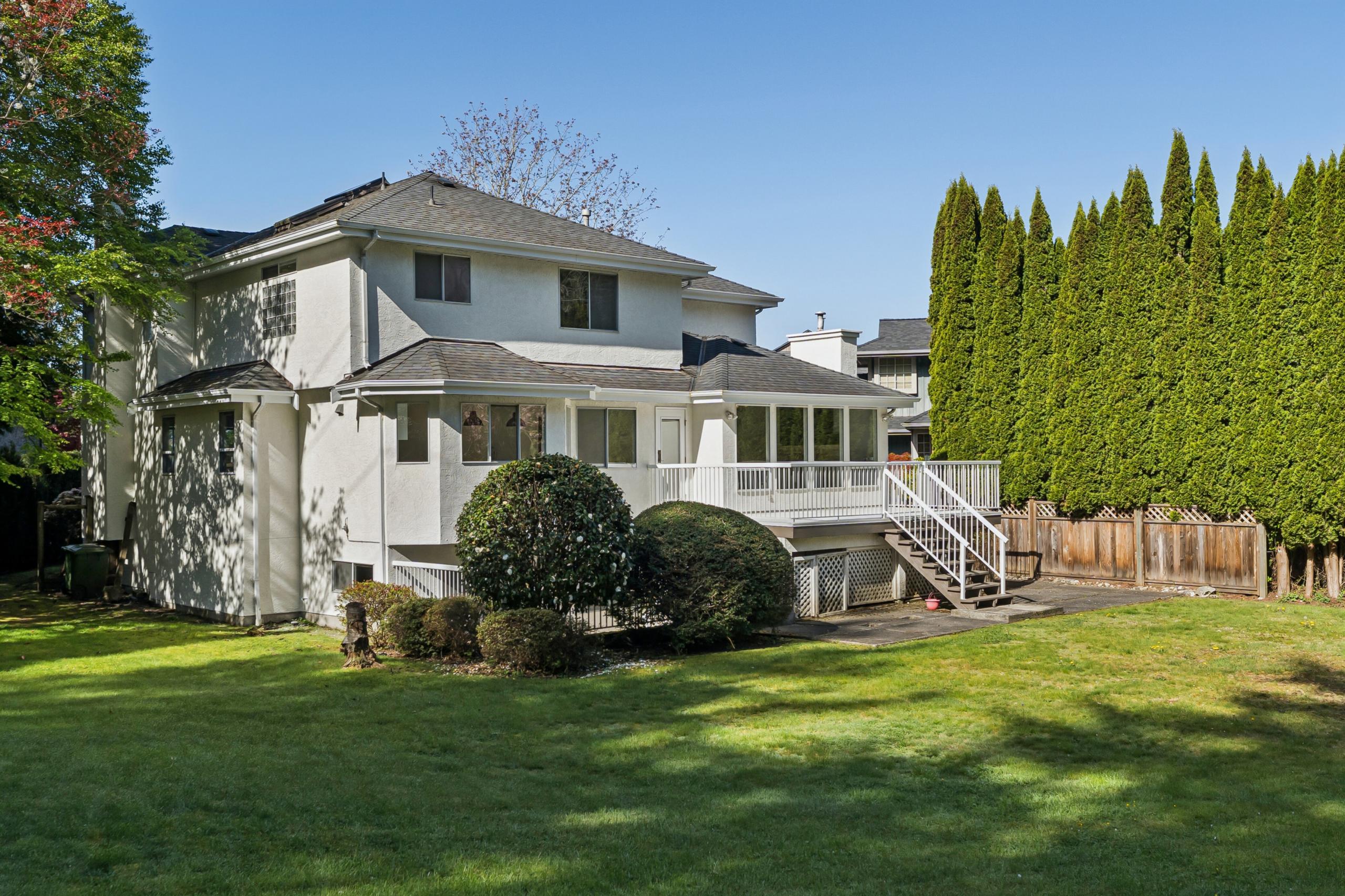 5399 Westhaven Wynd, West Vancouver listing image
