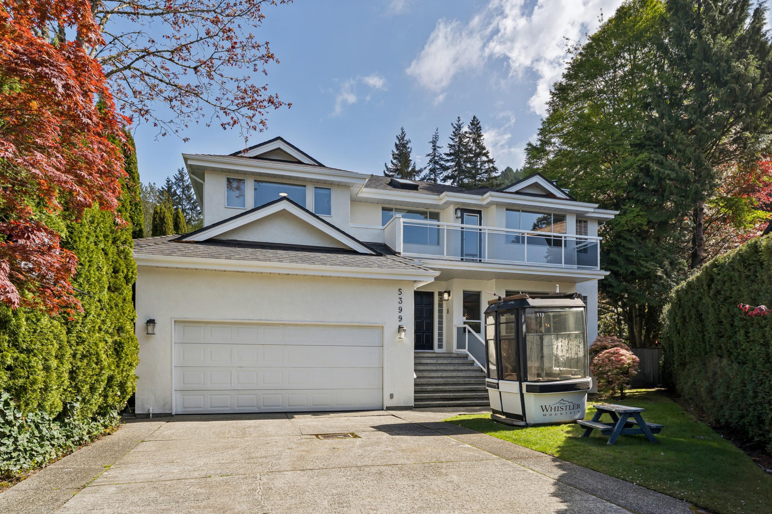 More info on 5399 Westhaven Wynd, West Vancouver