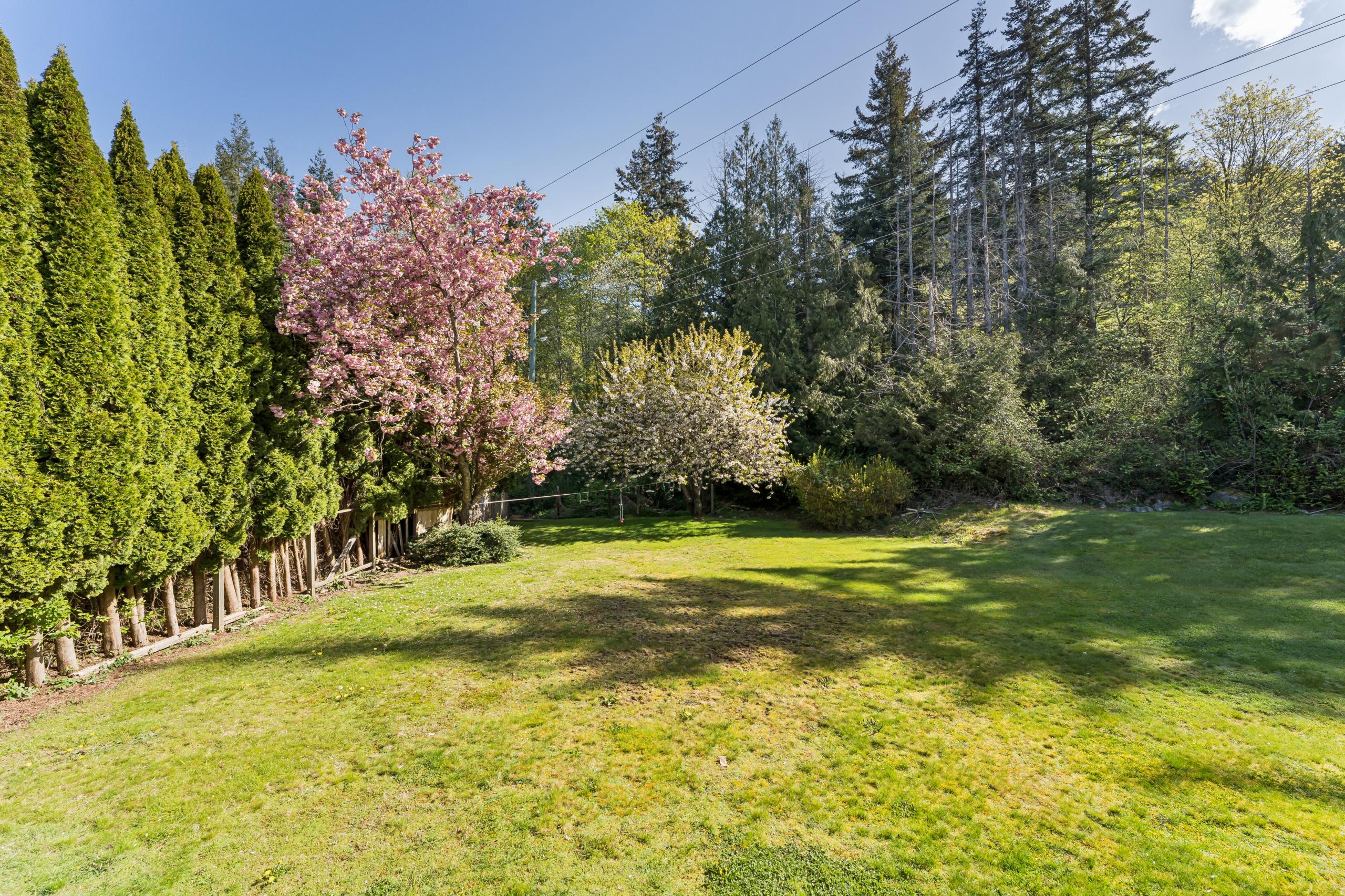 5399 Westhaven Wynd, West Vancouver listing image