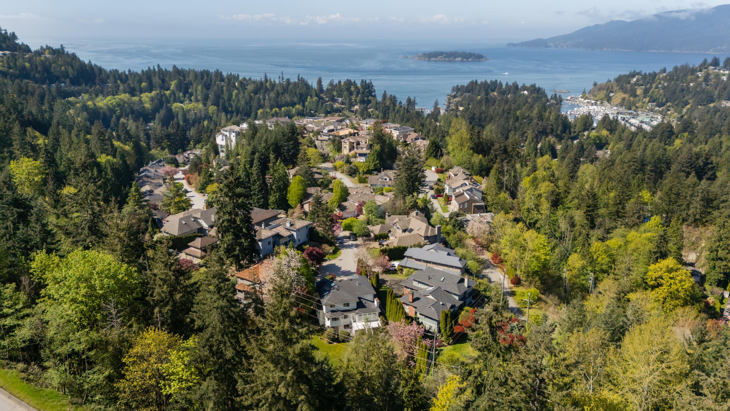 5399 Westhaven Wynd, West Vancouver listing image