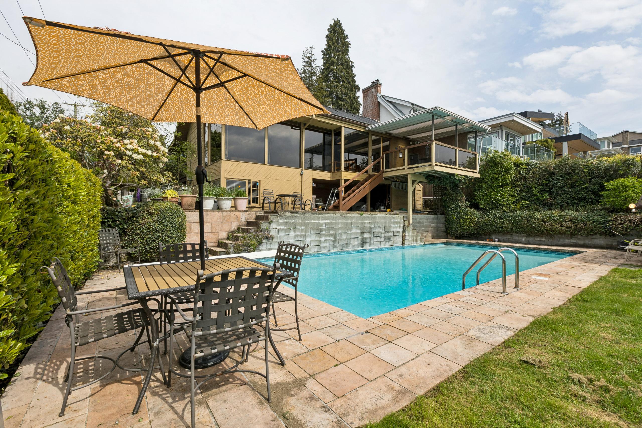 More info on 1092 Duchess Avenue, West Vancouver