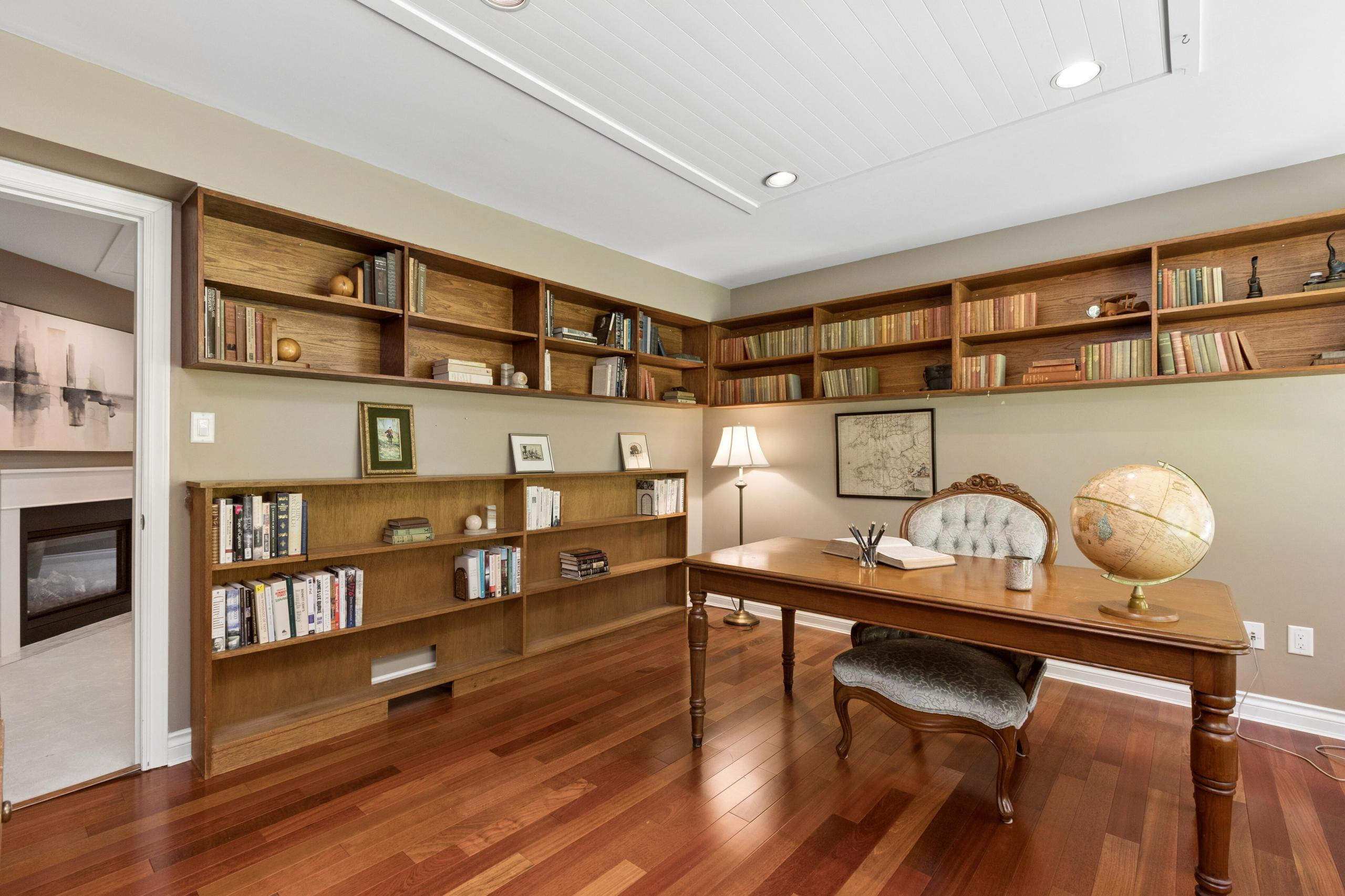 396 Mathers Avenue, West Vancouver listing image